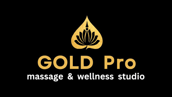 Gold Pro massage & wellness studio
