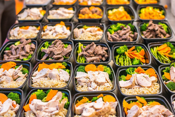 MealKraft Meals